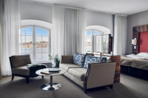 Elite Hotel Marina Tower in Stockholm